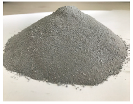 Pervious Concrete Intensifier