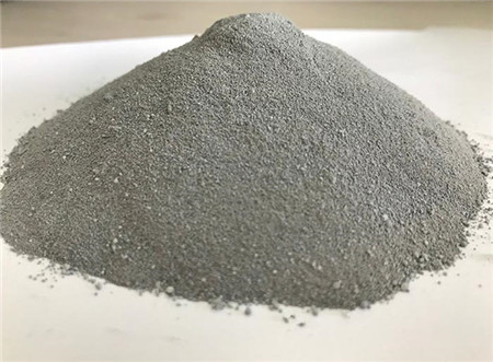 Pervious Concrete Intensifier