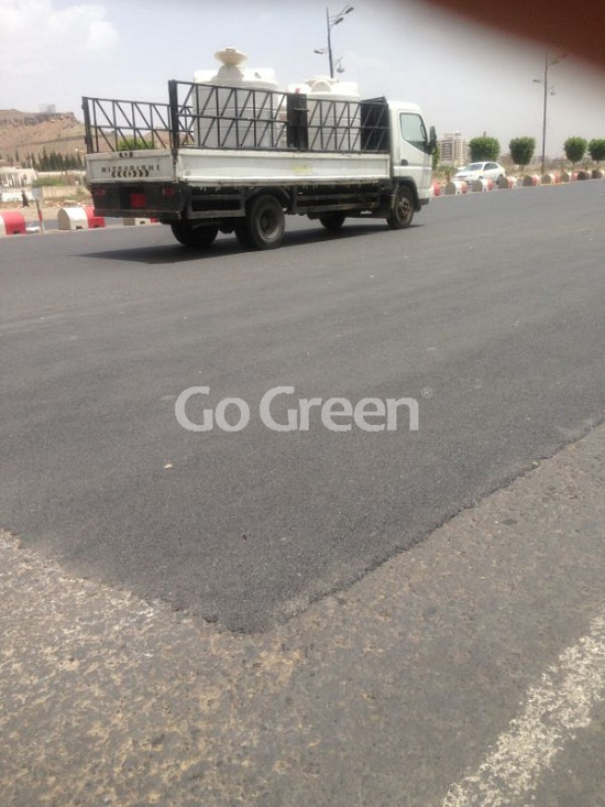 Mezcla de parches de asfalto en frío para asfalto frío camino de reparación  de baches - China Mezcla de asfalto en Frío, frío parches de asfalto