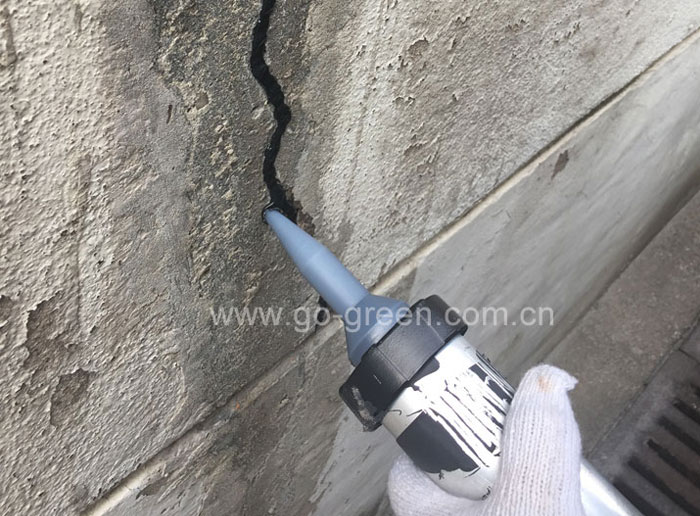 Wall Crack Sealant