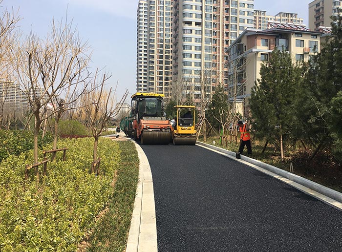 Porous Asphalt Modifier