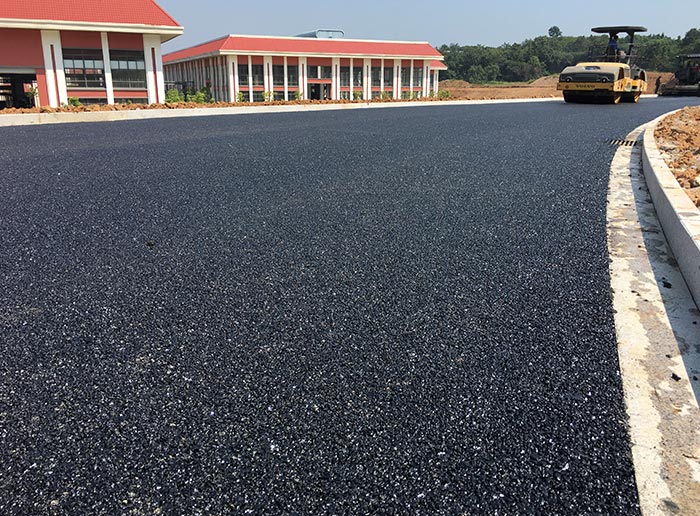 Porous Asphalt Modifier