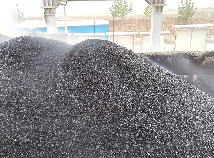 Porous Asphalt Modifier