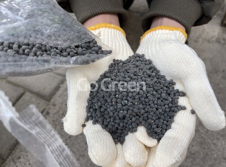 Método versátil de adición de aditivos para asfalto EZRoad