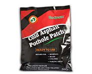 Superior Cold Mix Asphalt