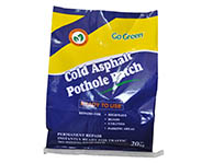 Superior Cold Mix Asphalt