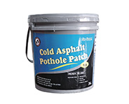 Superior Cold Mix Asphalt